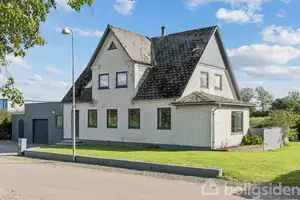 Villa på Teglgård 4B, 6330 Padborg