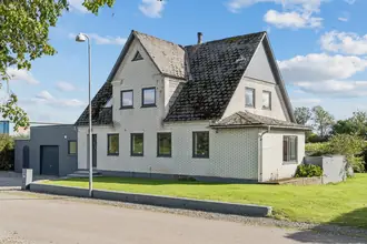 Villa på Teglgård 4B, Vilsbæk, 6330 Padborg
