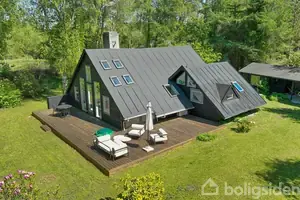 Fritidsbolig på Tuemosen 11, 3210 Vejby