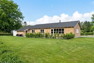 Villa på Lørstedvej 14, Bonderup, 9690 Fjerritslev