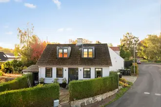 Villa på Torvet 22, Skjoldelev, 8471 Sabro
