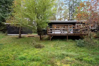 Fritidshus på Linneavej 1, Overby Lyng, 4583 Sjællands Odde
