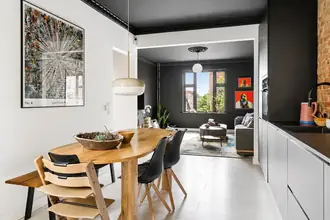 Ejerlejlighed på Samsøgade 40, 2., 8000 Aarhus C
