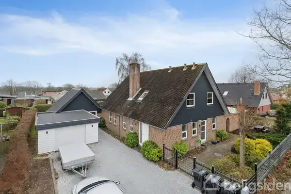 Villa på Brøndager 18, 8751 Gedved