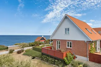 Villa på Grevens Dal 11, Gudhjem, 3760 Gudhjem