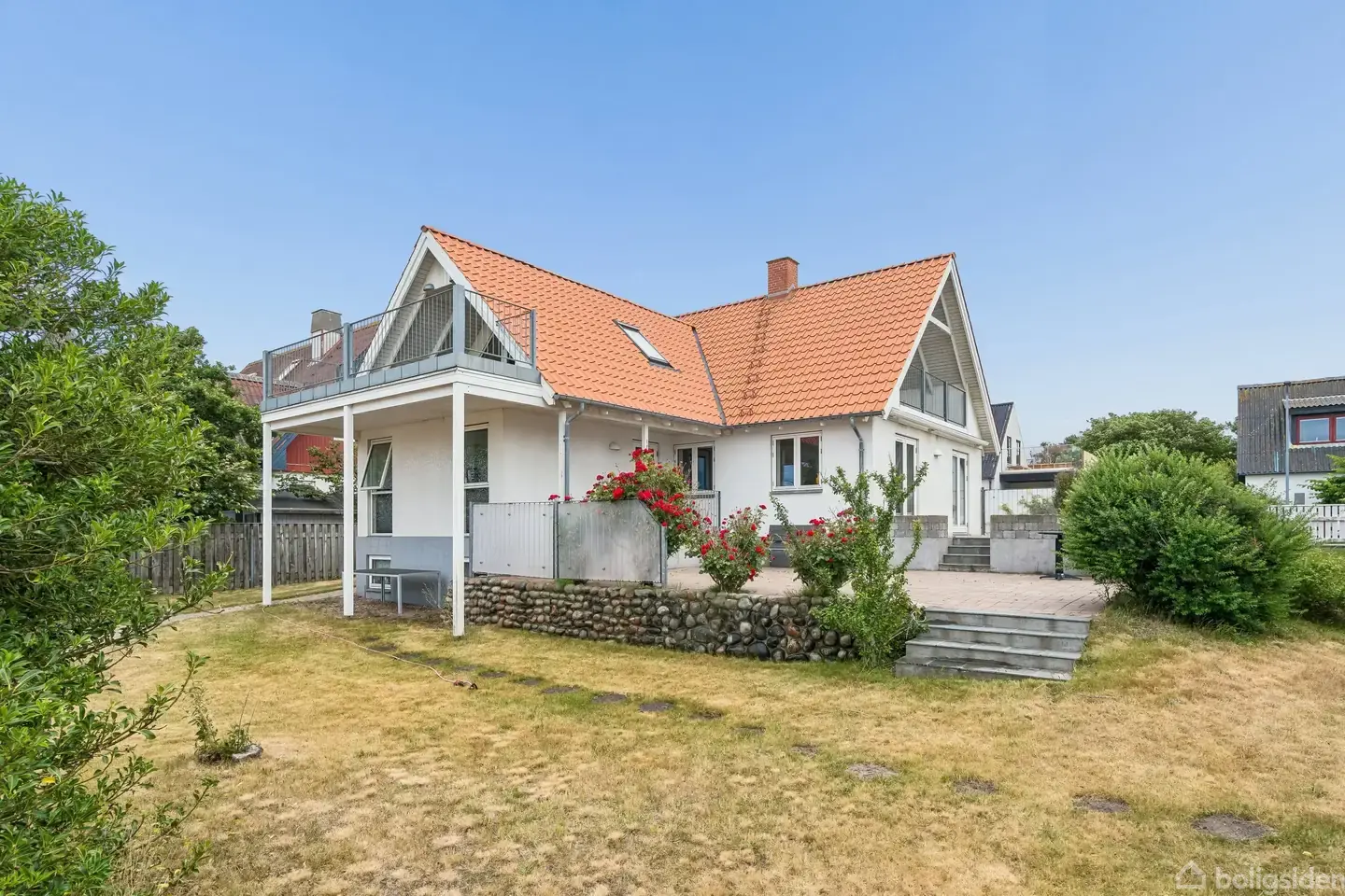 Villa på Plantagevej 7, 9940 Læsø
