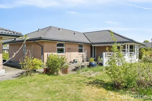 Villa på Lucernehaven 30, 6000 Kolding