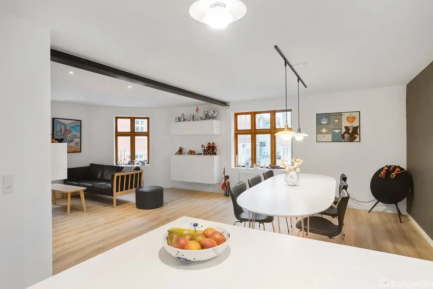 Ejerlejlighed på Absalonsgade 29, 1., 9000 Aalborg