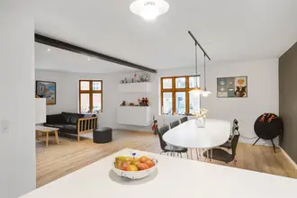 Ejerlejlighed på Absalonsgade 29, 1., 9000 Aalborg
