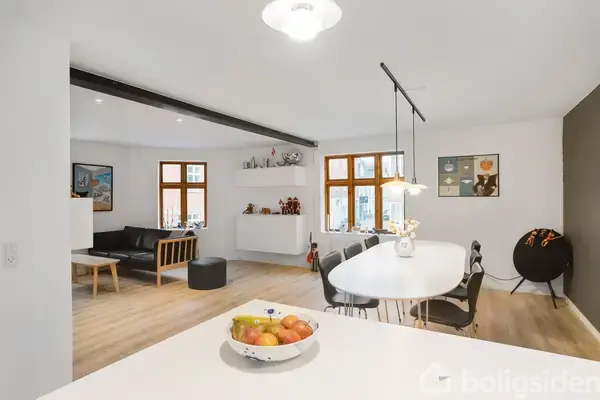 Ejerlejlighed på Absalonsgade 29, 1., 9000 Aalborg