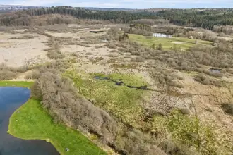 Fritidsgrund på Funderholmevej 25A, 8600 Silkeborg