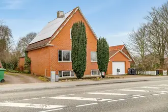 Villa på Hjermvej 18, 7600 Struer