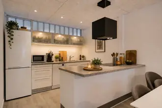 Ejerlejlighed på Skjoldsgade 96, m., 6700 Esbjerg