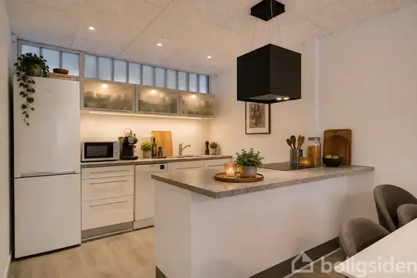 Ejerlejlighed på Skjoldsgade 96, st. m., 6700 Esbjerg