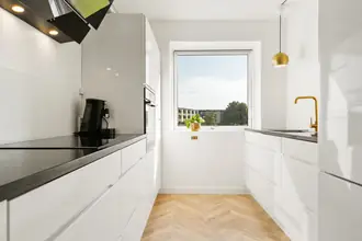 Ejerlejlighed på Stationsmestervej 21, 1. th., 9200 Aalborg SV