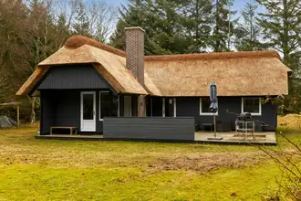 Fritidshus på Rådyrvej 11, 6853 Vejers Strand