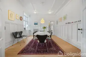 Ejerlejlighed på Kongensgade 87, 3. tv., 6700 Esbjerg