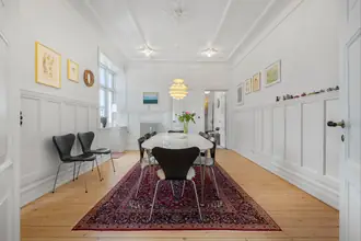 Ejerlejlighed på Kongensgade 87, 3. tv., 6700 Esbjerg