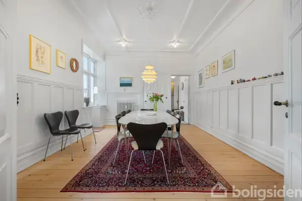 Ejerlejlighed på Kongensgade 87, 3. tv., 6700 Esbjerg