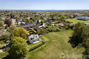 Villa på Mørdrupvej 127, 3060 Espergærde