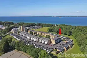 Rækkehus på Hellebo Park 64, 3000 Helsingør