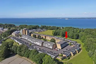 Rækkehus på Hellebo Park 64, 3000 Helsingør