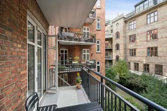 Ejerlejlighed på Mejlgade 82B, 1. tv., 8000 Aarhus C