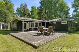 Fritidsbolig på Froggårdsvej 15, 4573 Højby