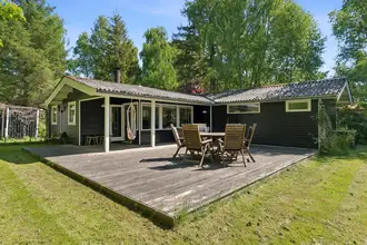 Fritidshus på Froggårdsvej 15, Ellinge Lyng, 4573 Højby