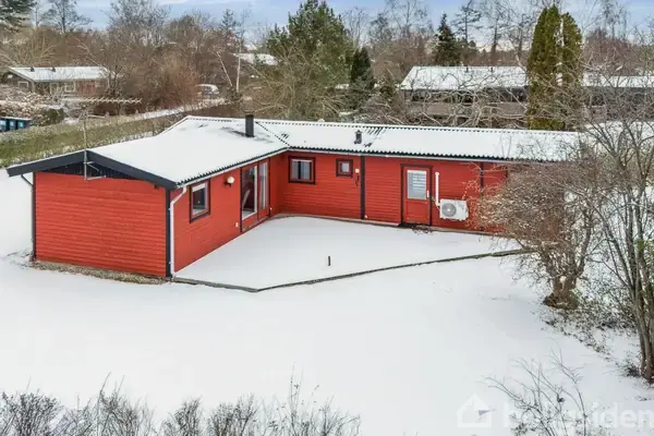 Fritidsbolig på Ørnevænget 60, 4050 Skibby