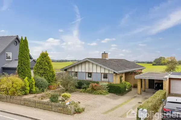 Villa på Mommarkvej 262, 6470 Sydals