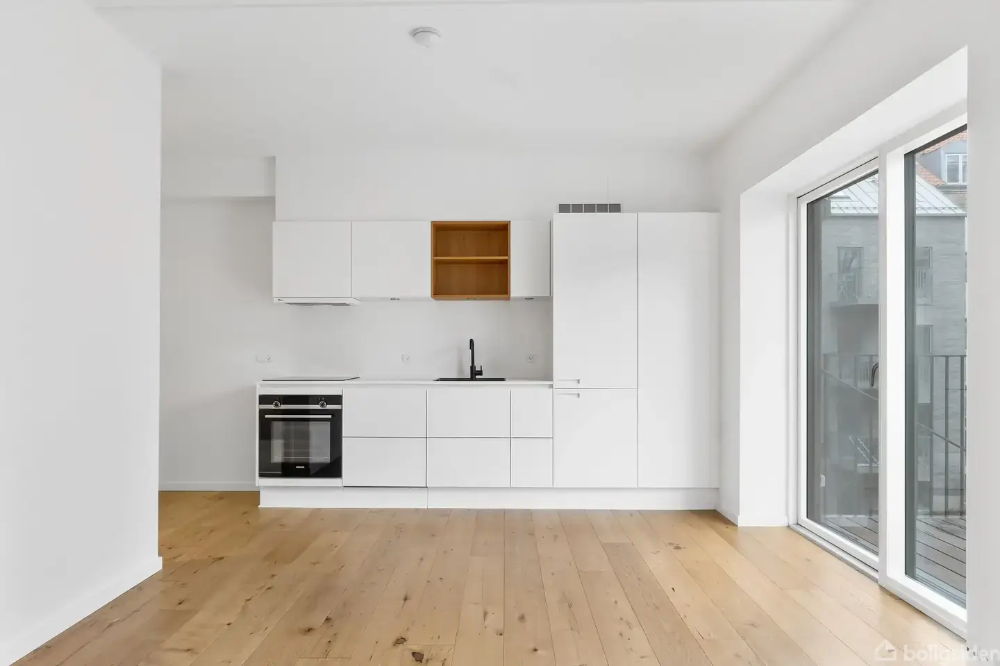 Ejerlejlighed på Æbeløgade 5, 1. 3., 8000 Aarhus C