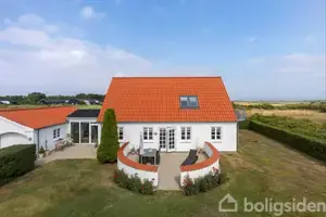 Villa på Solparken 5, 9370 Hals