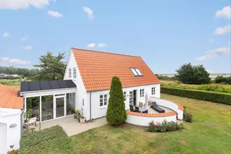Villa på Solparken 5, Hou, 9370 Hals