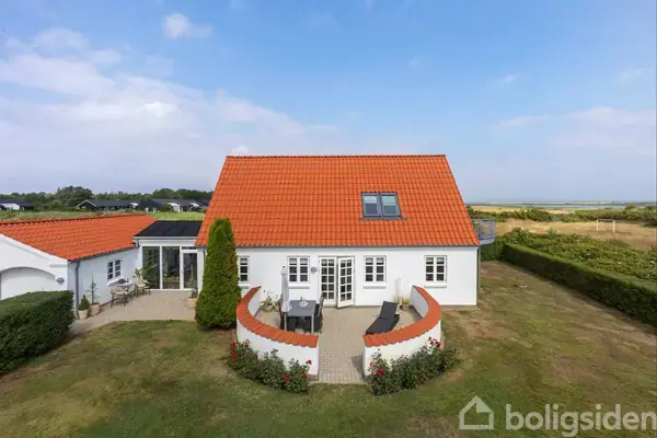 Villa på Solparken 5, 9370 Hals