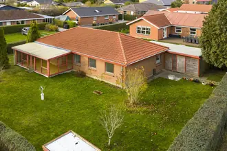 Villa på Kingosvej 16, 5700 Svendborg