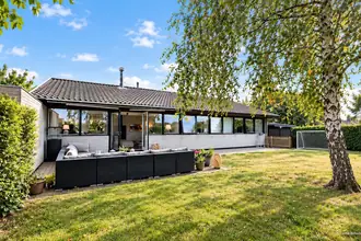 Rækkehus på Kovangen 212, 3480 Fredensborg