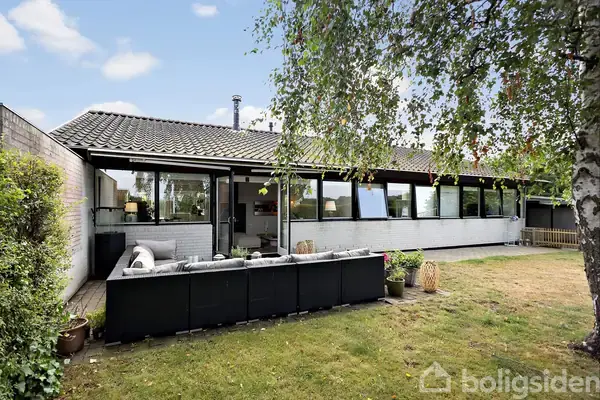 Rækkehus på Kovangen 212, 3480 Fredensborg