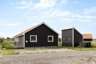 Fritidshus på Marielyst Strandpark 277, 4873 Væggerløse