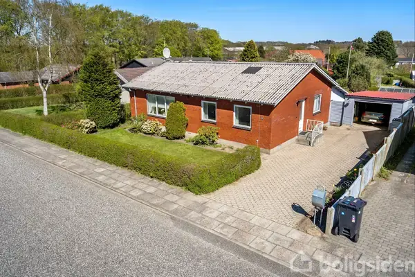 Villa på Skibbildvej 36, 7400 Herning