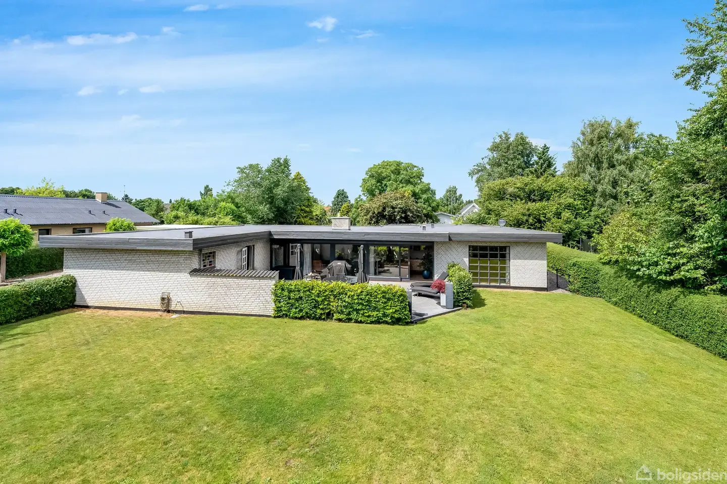 Villa på Tulipanvej 3, 4920 Søllested