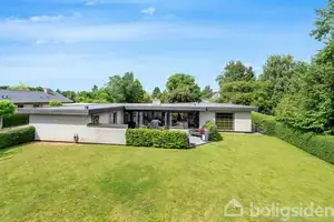 Villa på Tulipanvej 3, 4920 Søllested