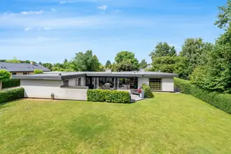 Villa på Tulipanvej 3, 4920 Søllested