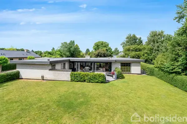 Villa på Tulipanvej 3, 4920 Søllested