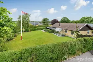 Villa på Birksøvej 13, 7200 Grindsted