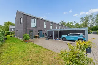 Rækkehus på Avedøre Tværvej 72, 2650 Hvidovre