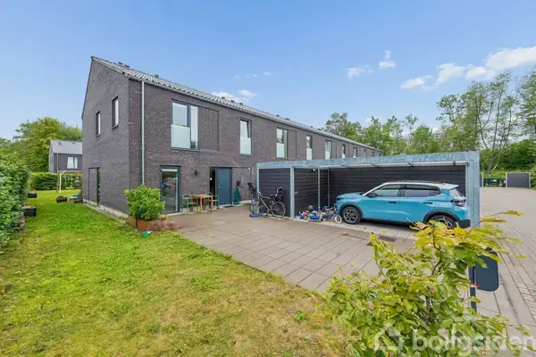 Rækkehus på Avedøre Tværvej 72, 2650 Hvidovre