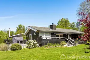 Fritidsbolig på Odinsvej 18, 4560 Vig