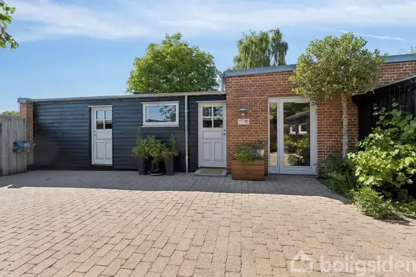 Villa på Kornblomstvej 129, 9000 Aalborg