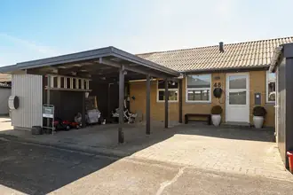 Rækkehus på Rådyrvænget 48, 4200 Slagelse